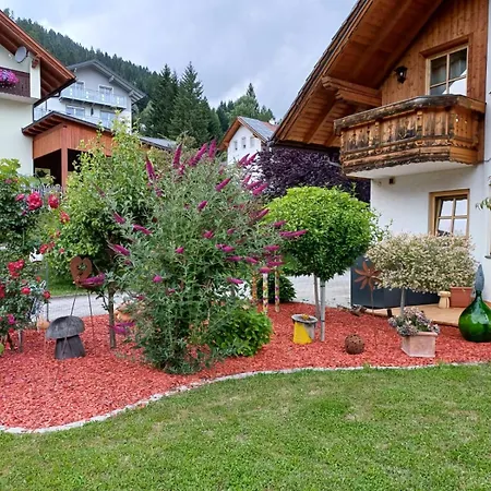 Lägenhet Werner Hinteregger *