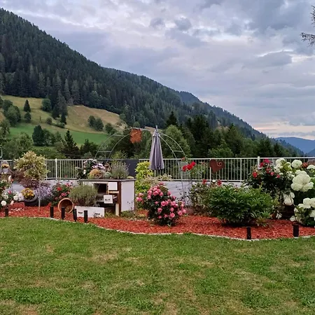 Lägenhet Werner Hinteregger Bad Kleinkirchheim