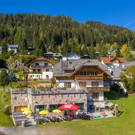 Werner Hinteregger Lägenhet