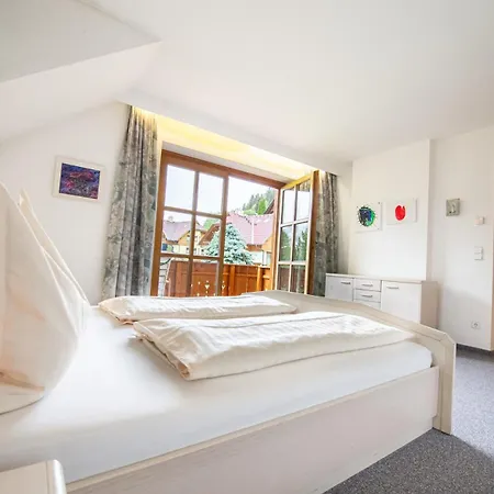 Apartment Beverly Hills Bad Kleinkirchheim