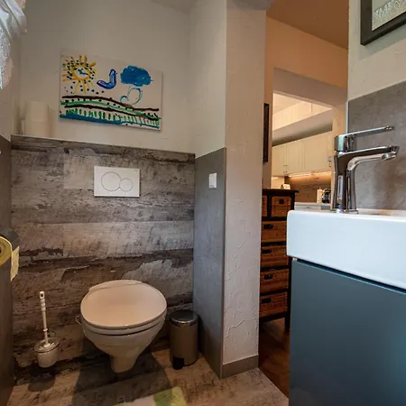 Apartment Beverly Hills Bad Kleinkirchheim
