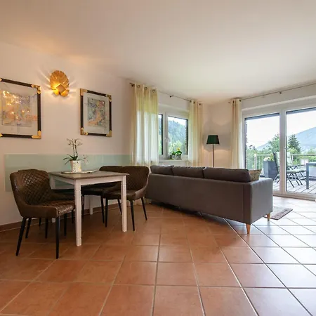 Apartment Beverly Hills *