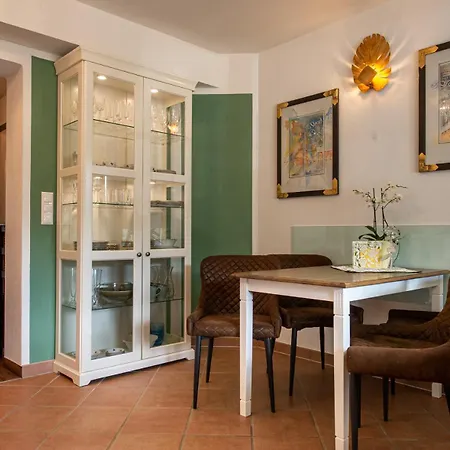 Beverly Hills Apartment Bad Kleinkirchheim