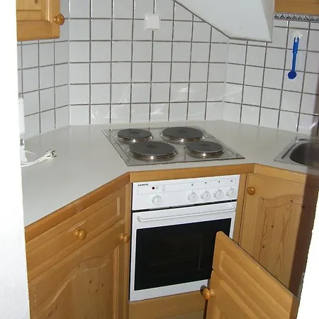Appartamento Werner Hinteregger Bad Kleinkirchheim