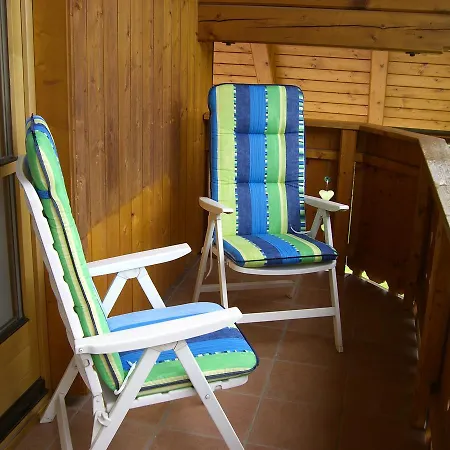 Lägenhet Werner Hinteregger Bad Kleinkirchheim