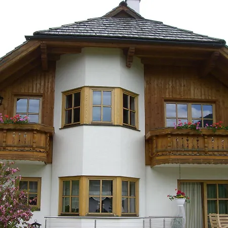 Beverly Hills Apartment Bad Kleinkirchheim
