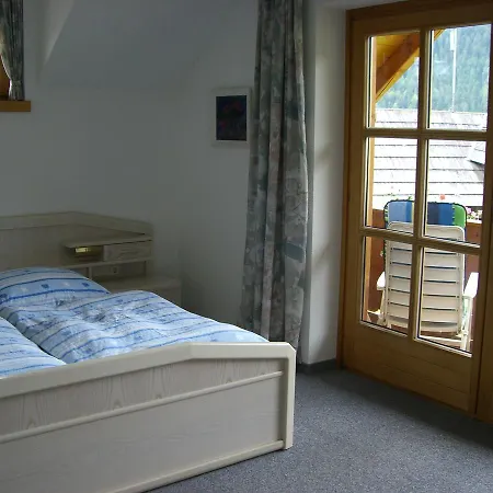 Lägenhet Werner Hinteregger