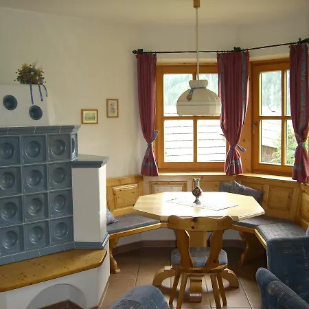 Lägenhet Werner Hinteregger Bad Kleinkirchheim