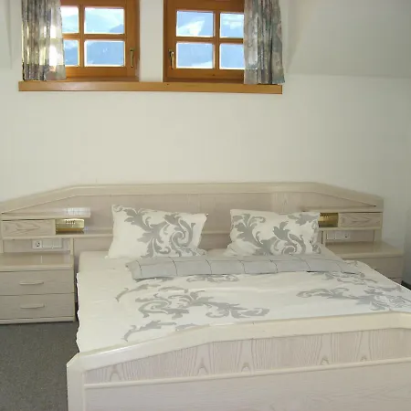 Werner Hinteregger Lägenhet *