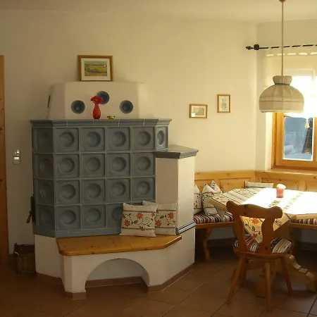 Werner Hinteregger Lägenhet *