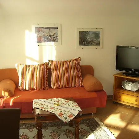 Lägenhet Werner Hinteregger