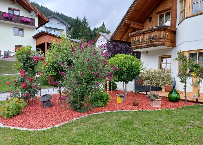 Lägenhet Werner Hinteregger *