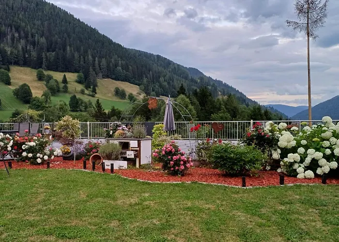 Lägenhet Werner Hinteregger Bad Kleinkirchheim
