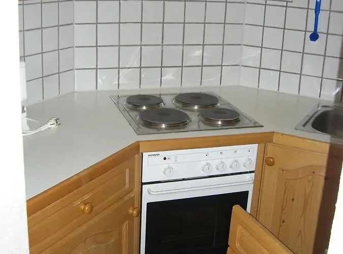 Lägenhet Werner Hinteregger Bad Kleinkirchheim