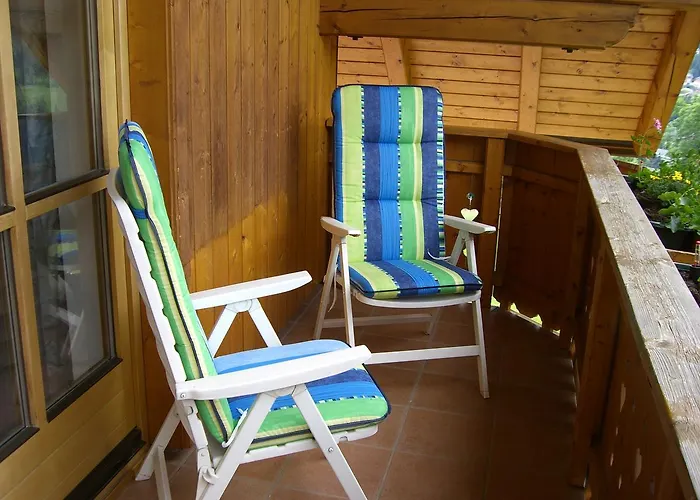 Lägenhet Werner Hinteregger Bad Kleinkirchheim