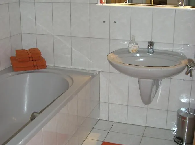 Werner Hinteregger Lägenhet *