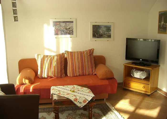 Lägenhet Werner Hinteregger