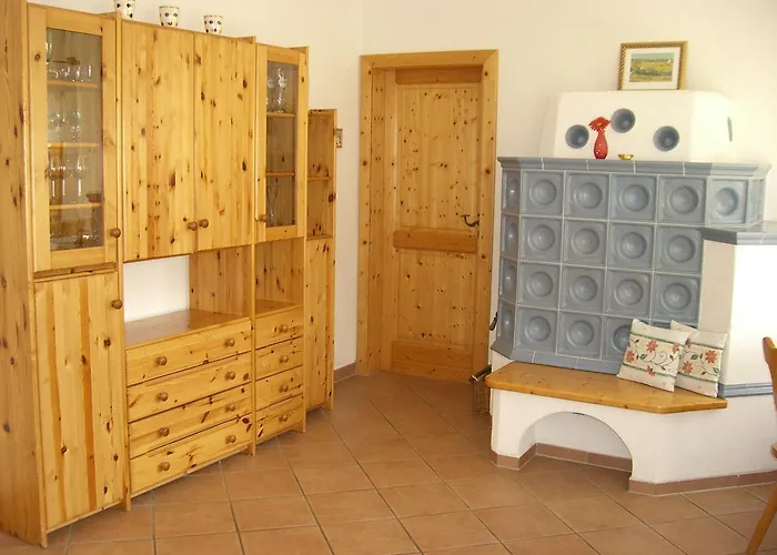 Lägenhet Werner Hinteregger