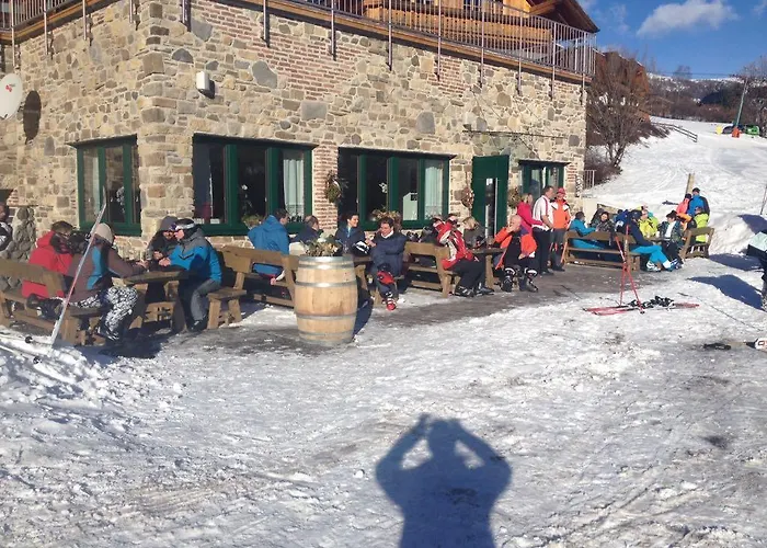 Werner Hinteregger Lägenhet